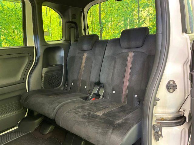 N＿BOXカスタム（新潟県新潟市東区）画像34