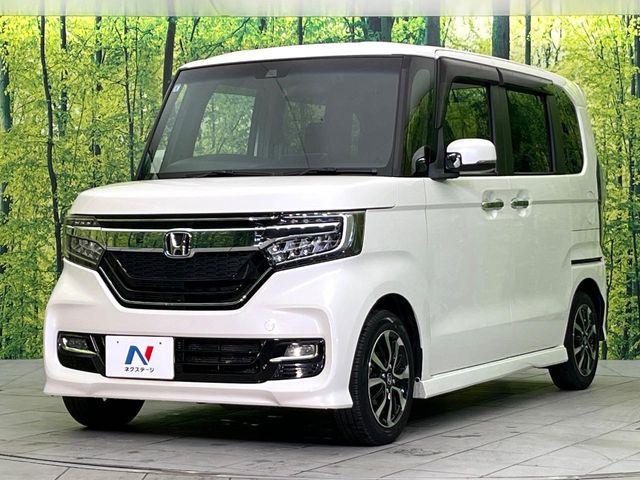 N＿BOXカスタム（新潟県新潟市東区）画像51