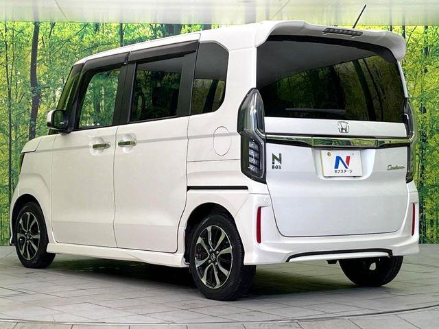 N＿BOXカスタム（新潟県新潟市東区）画像52