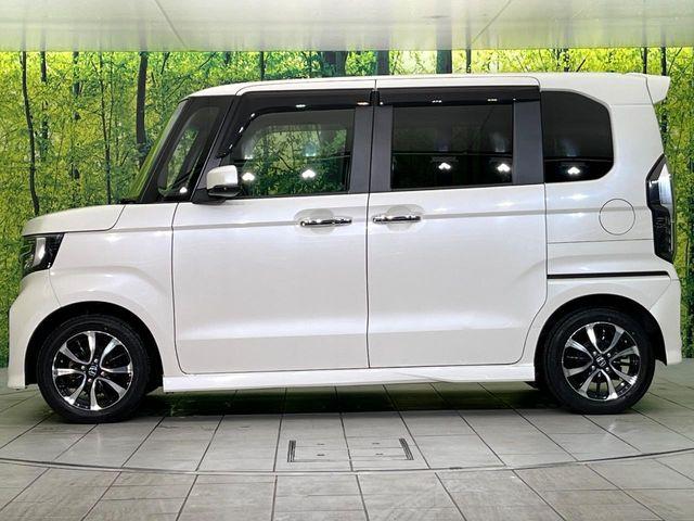 N＿BOXカスタム（新潟県新潟市東区）画像53