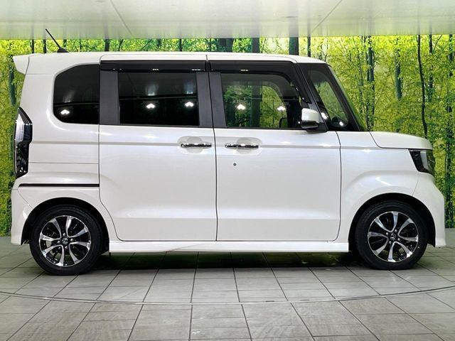 N＿BOXカスタム（新潟県新潟市東区）画像54