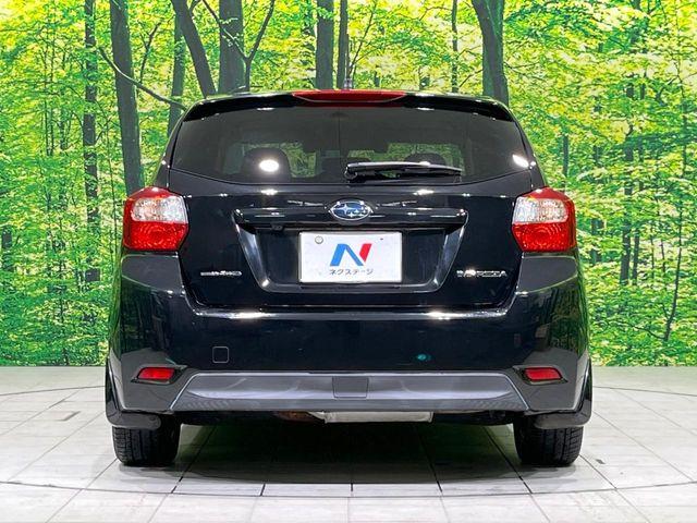 インプレッサスポーツ（新潟県長岡市）画像17