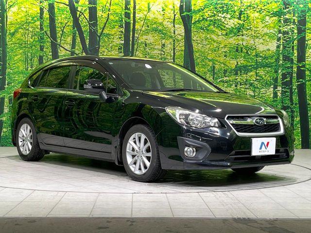 インプレッサスポーツ（新潟県長岡市）画像18