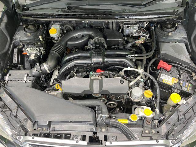 インプレッサスポーツ（新潟県長岡市）画像20