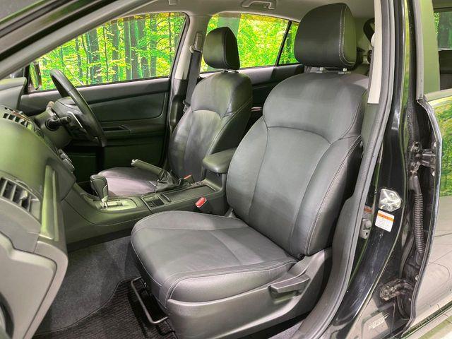 インプレッサスポーツ（新潟県長岡市）画像24