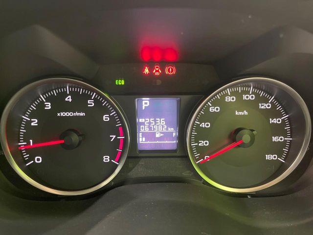 インプレッサスポーツ（新潟県長岡市）画像36