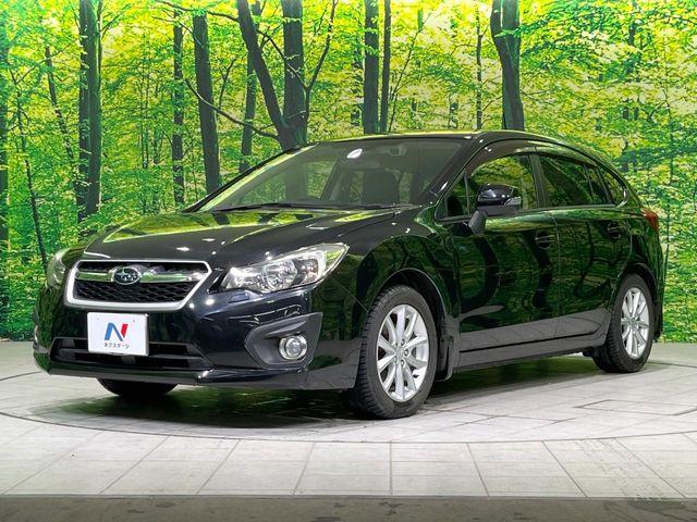 インプレッサスポーツ（新潟県長岡市）画像56