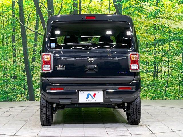 フレアクロスオーバー（新潟県長岡市）画像15