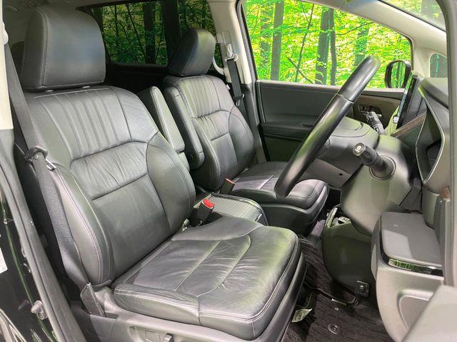 オデッセイハイブリッド（新潟県長岡市）画像8