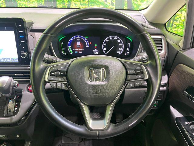 オデッセイハイブリッド（新潟県長岡市）画像12