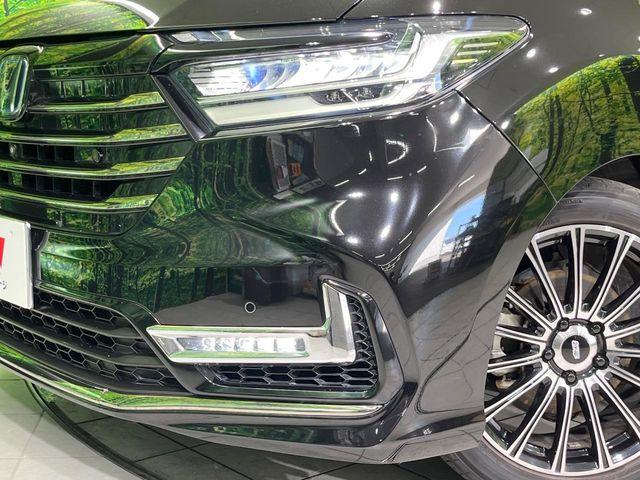 オデッセイハイブリッド（新潟県長岡市）画像13