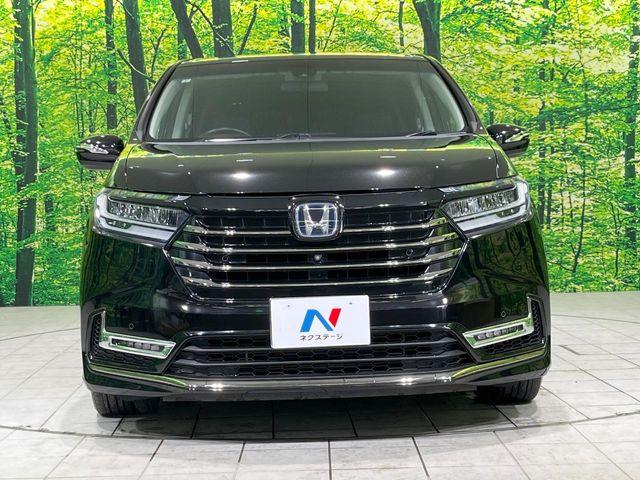 オデッセイハイブリッド（新潟県長岡市）画像15