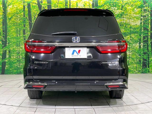 オデッセイハイブリッド（新潟県長岡市）画像16