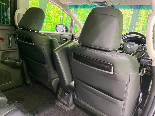 オデッセイハイブリッド（新潟県長岡市）画像37