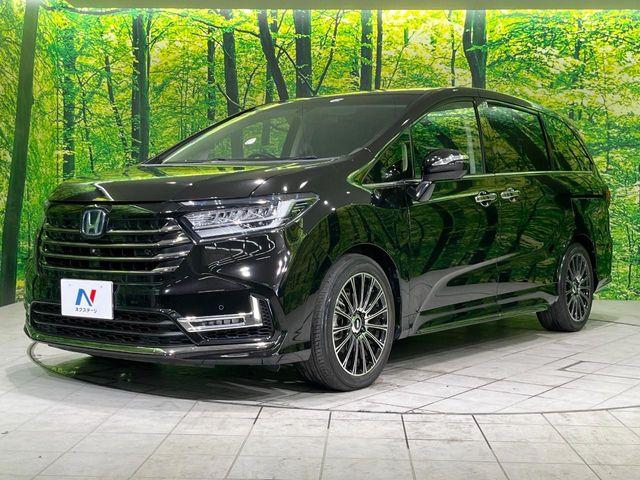 オデッセイハイブリッド（新潟県長岡市）画像77