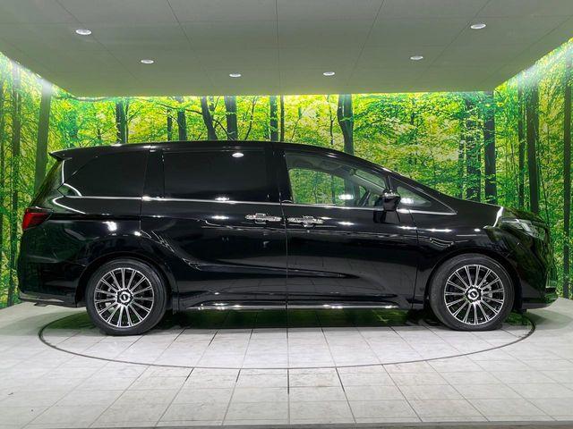 オデッセイハイブリッド（新潟県長岡市）画像78