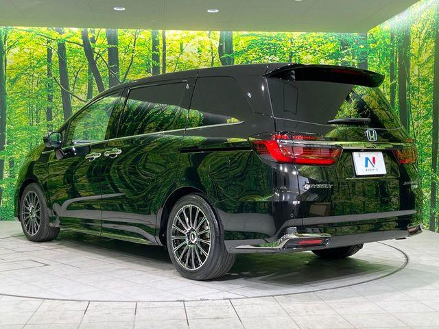 オデッセイハイブリッド（新潟県長岡市）画像79