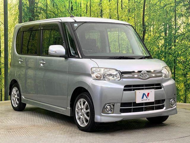 タント（新潟県新潟市南区）画像16