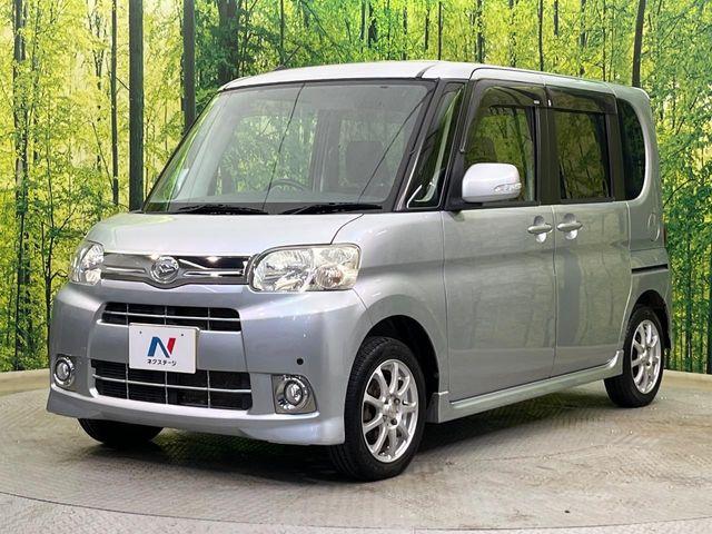 タント（新潟県新潟市南区）画像25