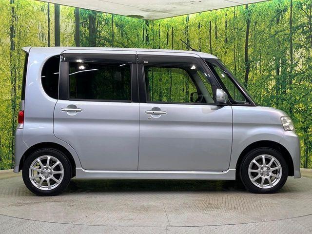 タント（新潟県新潟市南区）画像26