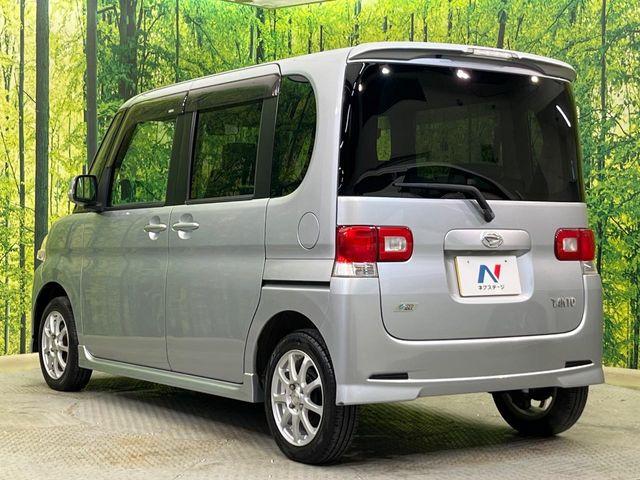 タント（新潟県新潟市南区）画像27