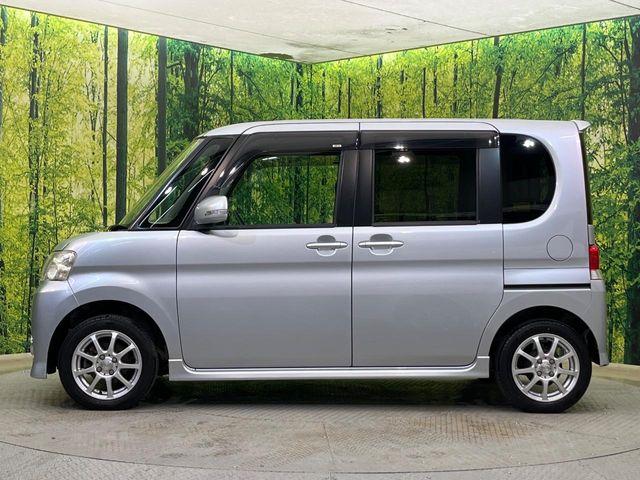 タント（新潟県新潟市南区）画像28