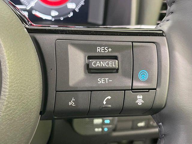 エクストレイル(新潟県長岡市)