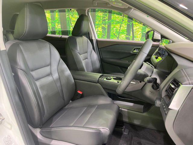 エクストレイル(新潟県長岡市)