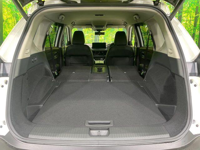 エクストレイル(新潟県長岡市)