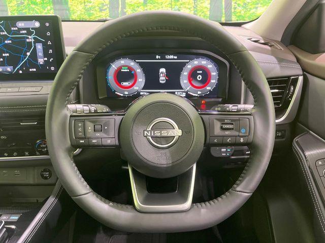 エクストレイル(新潟県長岡市)