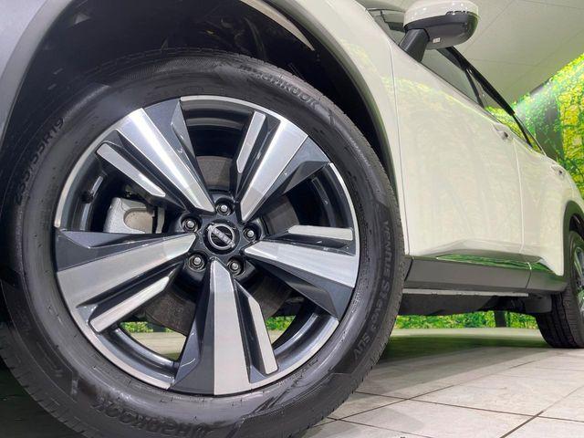 エクストレイル(新潟県長岡市)