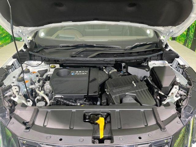 エクストレイル(新潟県長岡市)