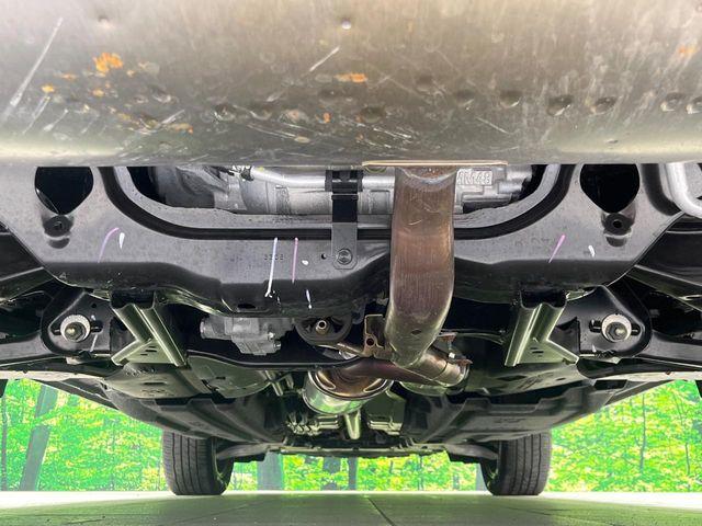 エクストレイル(新潟県長岡市)