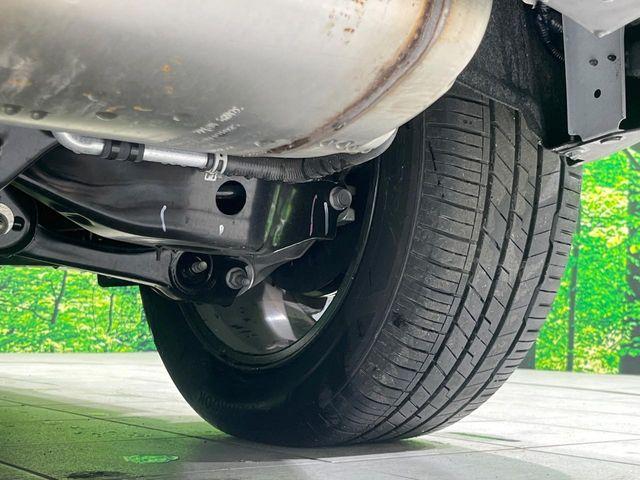 エクストレイル(新潟県長岡市)