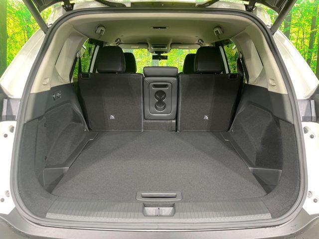 エクストレイル(新潟県長岡市)