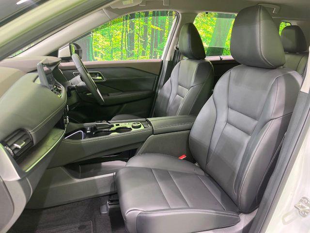 エクストレイル(新潟県長岡市)