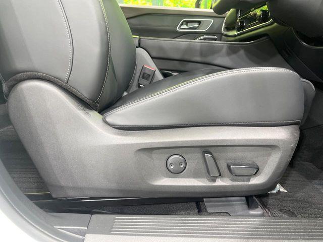 エクストレイル(新潟県長岡市)