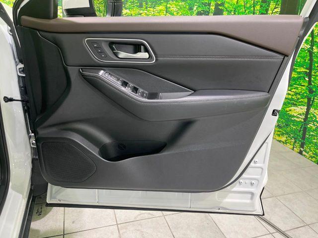 エクストレイル(新潟県長岡市)