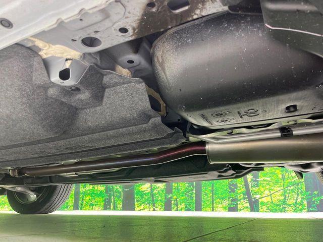 エクストレイル(新潟県長岡市)