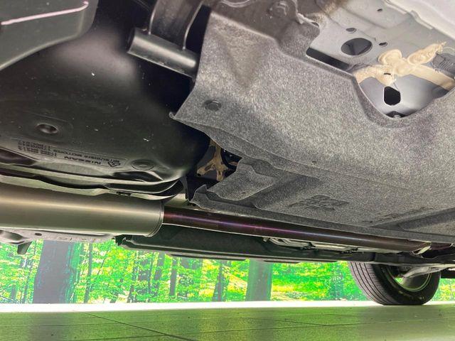 エクストレイル(新潟県長岡市)