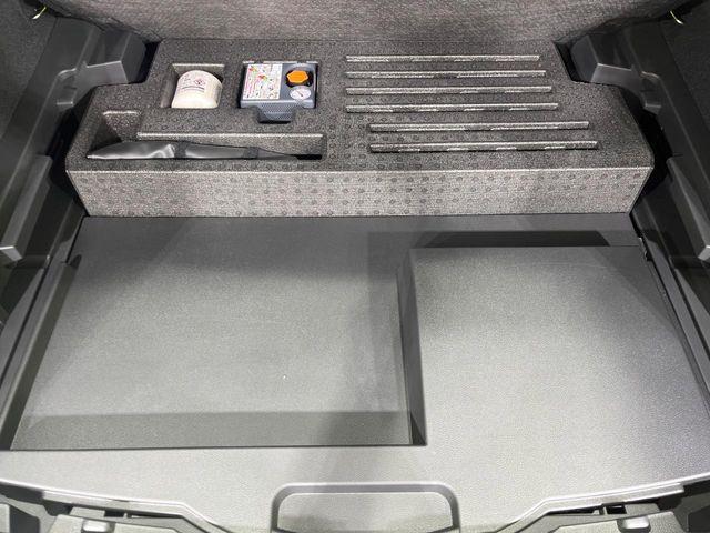 エクストレイル(新潟県長岡市)