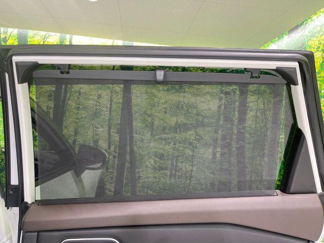 エクストレイル(新潟県長岡市)