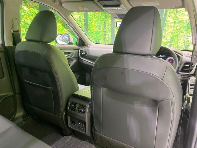 エクストレイル(新潟県長岡市)