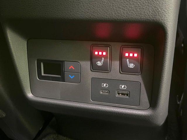 エクストレイル(新潟県長岡市)