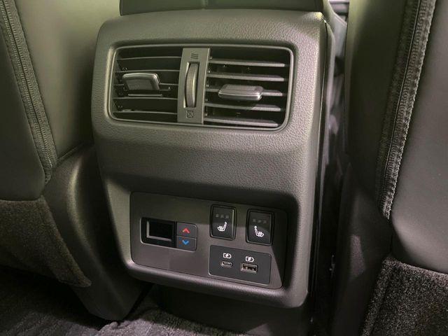 エクストレイル(新潟県長岡市)