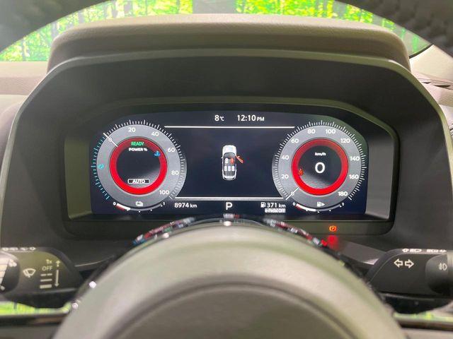 エクストレイル(新潟県長岡市)