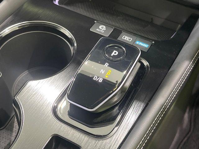 エクストレイル(新潟県長岡市)