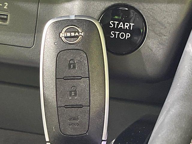 エクストレイル(新潟県長岡市)