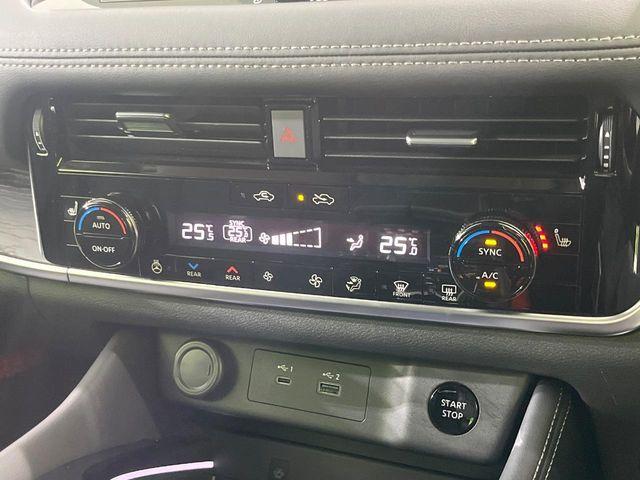 エクストレイル(新潟県長岡市)