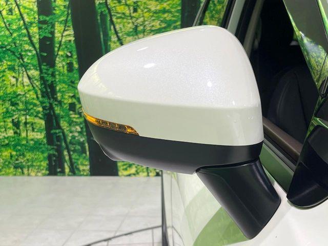 エクストレイル(新潟県長岡市)